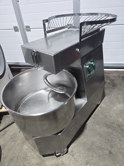 Malaxor carne/aluat  30kg  Cuppone