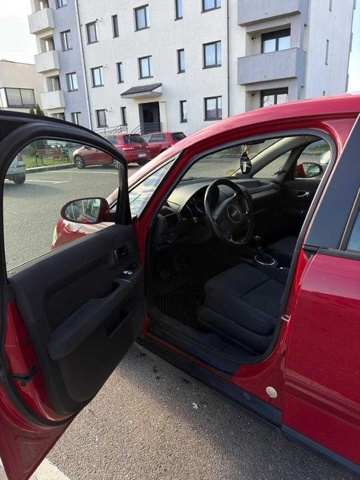 AUDI A2 2003 — imagine 3