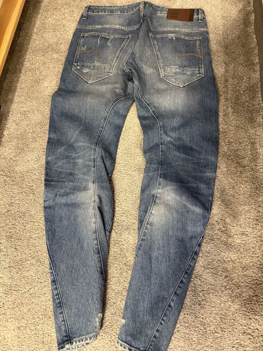 G-star raw дънки