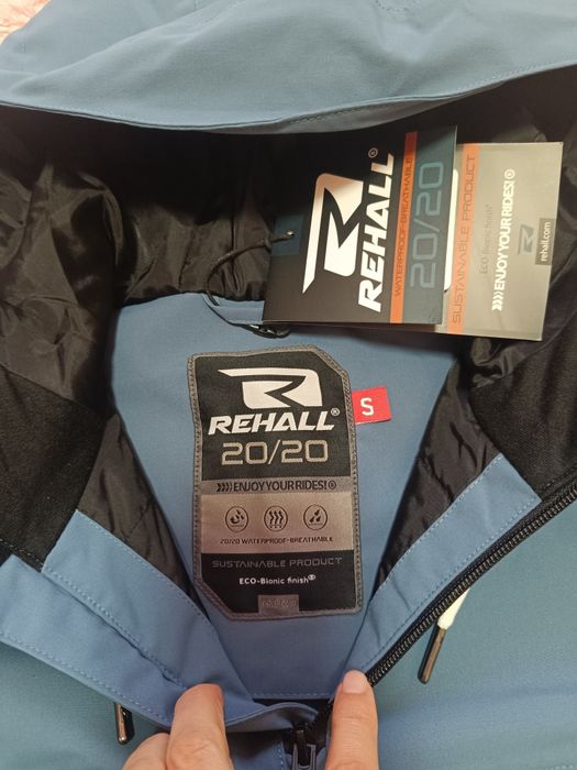 Ново дамско  сноуборд / ски яке Rehall размер S