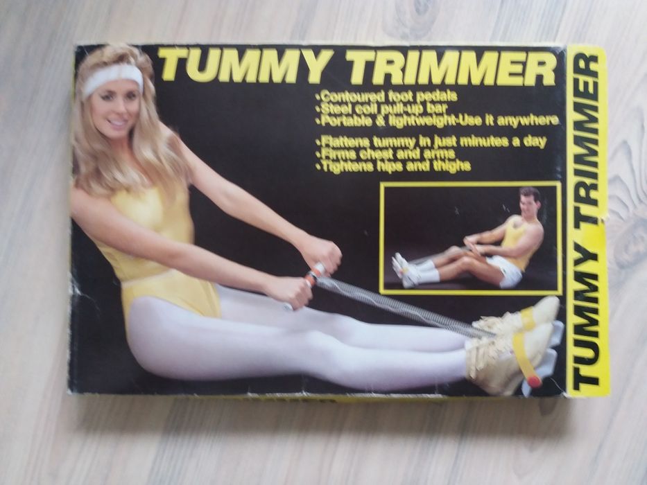 Домашен фитнес уред