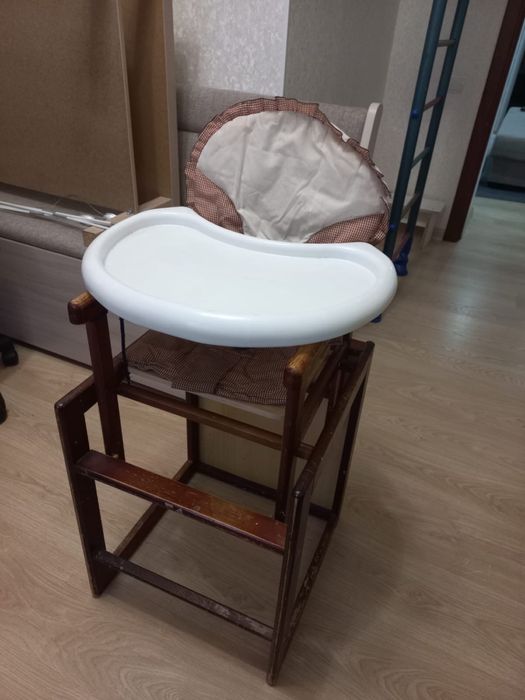 Продам детский стульчик
