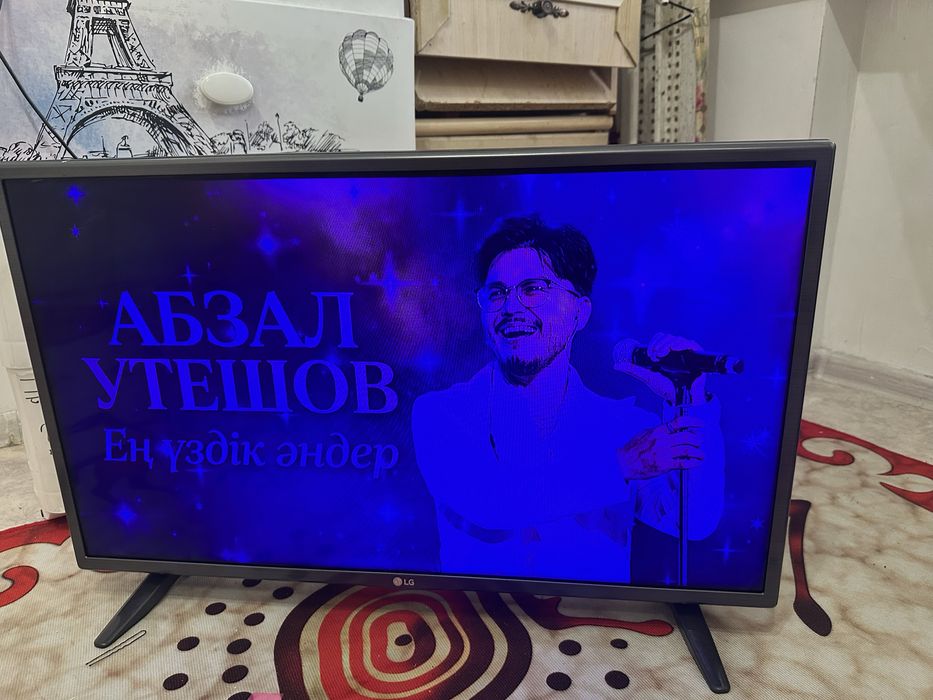 Продается смарт тв