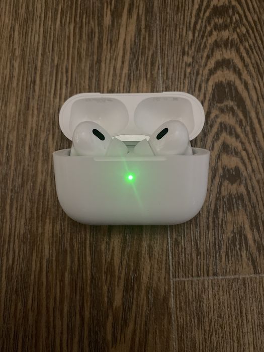 Airpods pro 2 (подделка)