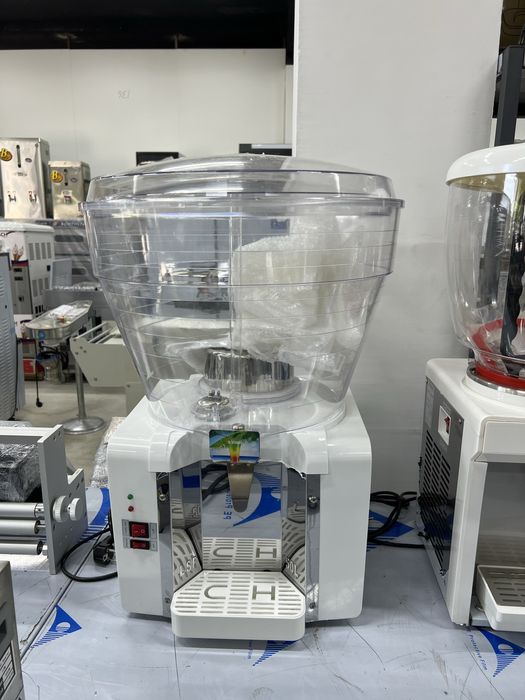 Ayron aparatlar 25L 50L kampot aparat sok aparat