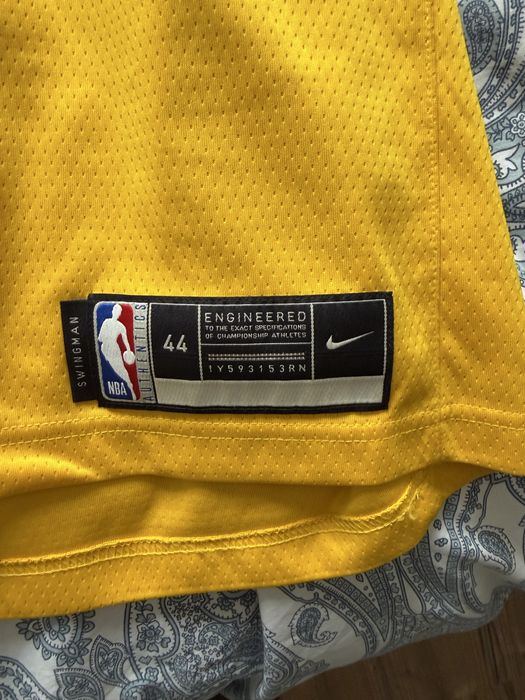 Maieu Lakers Lebron baschet