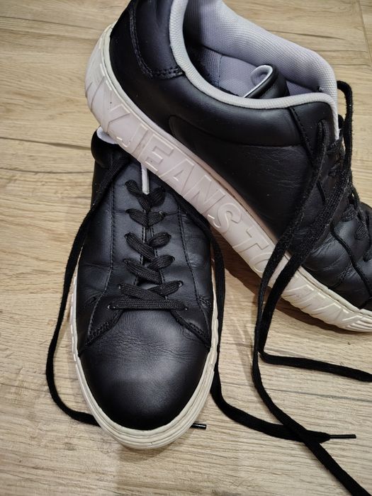 Спортни обувки Tommy Jeans