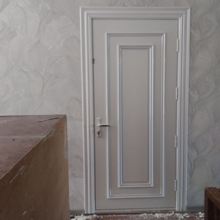 МДФ Ламинат эшиклари