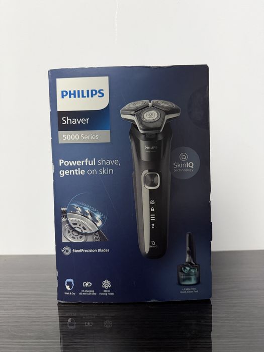 Philips Shaver 5000 series S5898/50
