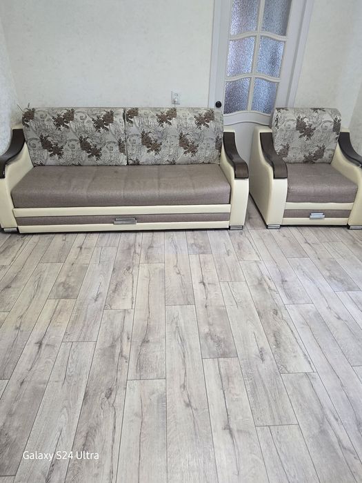 Диван  раскладной