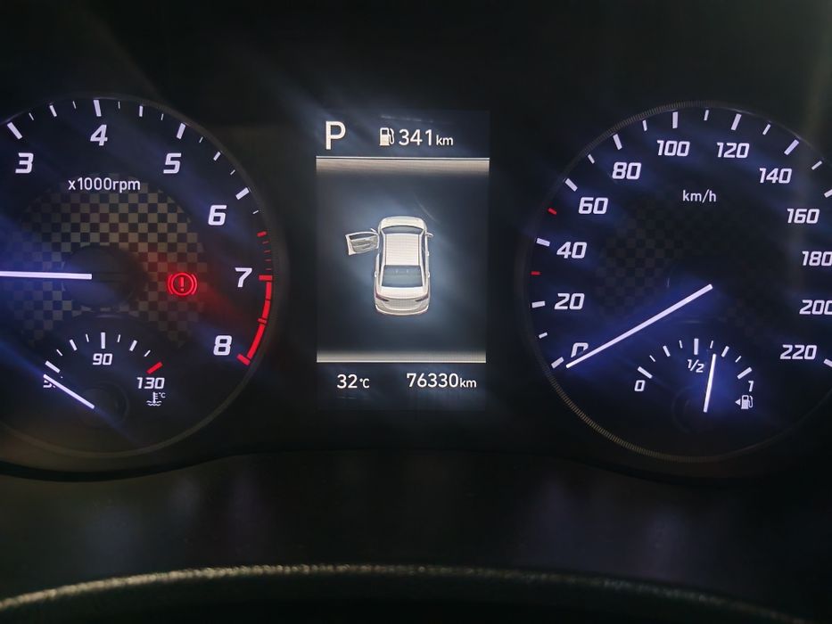 Hyundai Accent 2020