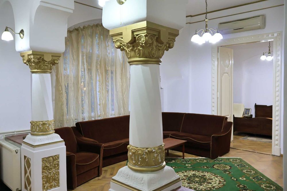 Apartament 3 camere piata Victoriei