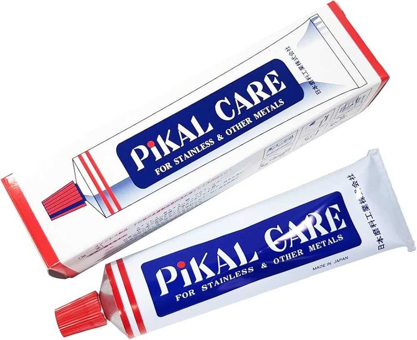 Полировочная паста Pikal Care - Оригинал