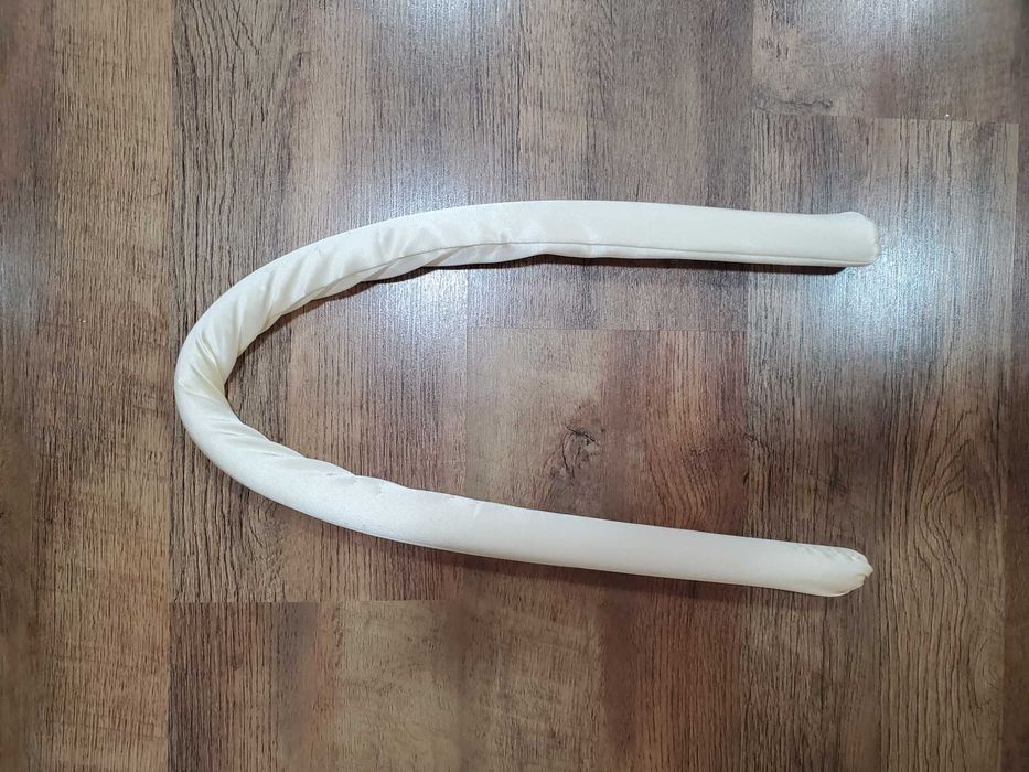 Продавам сатенен ролер за къдрици