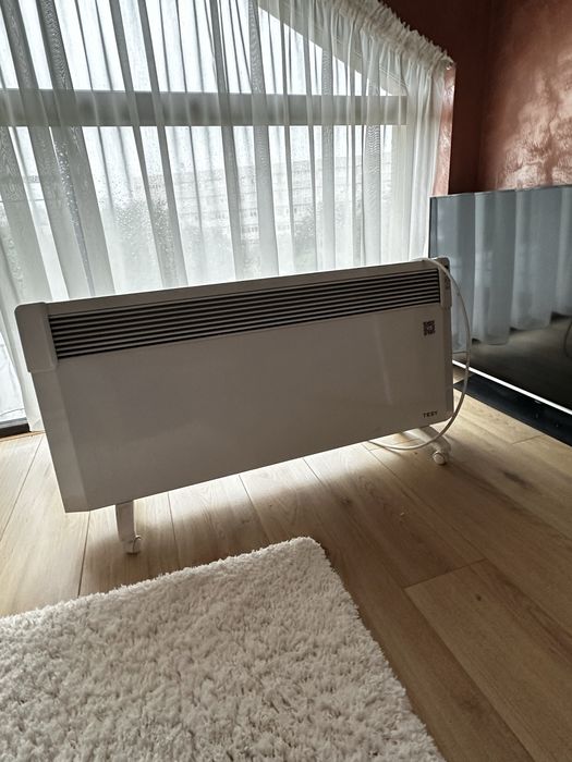 Ел. Конвектор Tesy