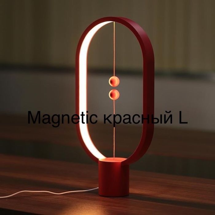 Настольные лампы к 8 марта