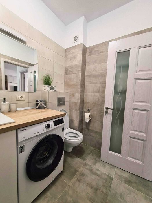 Apartament premium 2 camere |  Central - Alexandru cel Bun | PF