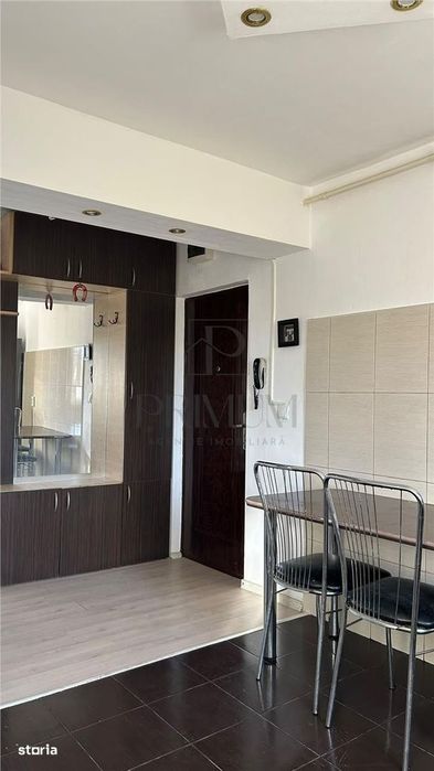 Lipovei - 2 Camere - Decomandat - Centrala Proprie