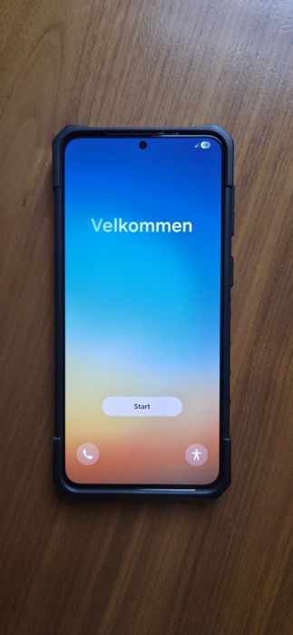 Samsung Galaxy S21 Plus, Dual SIM, 128GB, 8GB RAM, 5G, Phantom Silver