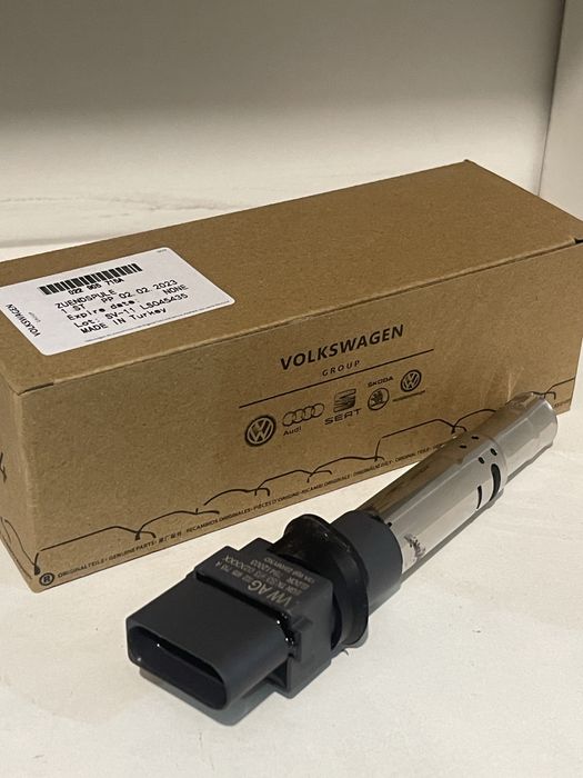 Катушка свеча Зажигания все модель