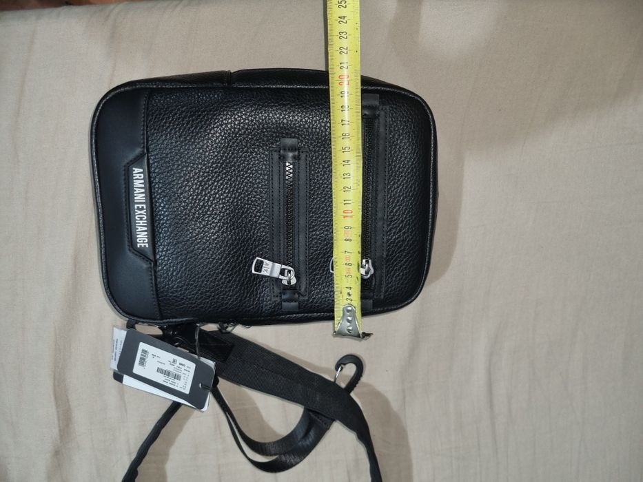 Чанта Armani Exchange