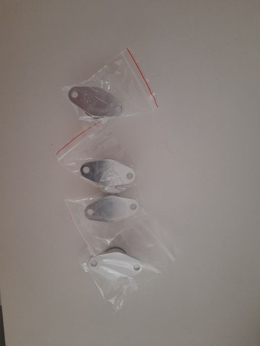 Dopuri anulare clapete adminsie BMW E46, E90, E60