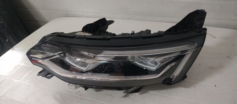 Far stanga Renault Talisman Full led Matrix vision cod 260607797R