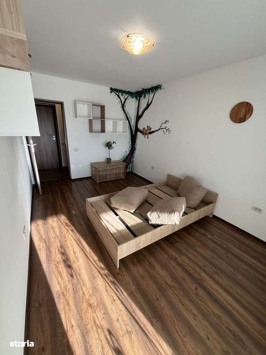 De vânzare apartament 2 camere + loc de parcare - Vivamus Residence