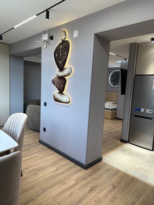 Сдается 1 комнатная квартира 
С обстановкой ЛЮКС