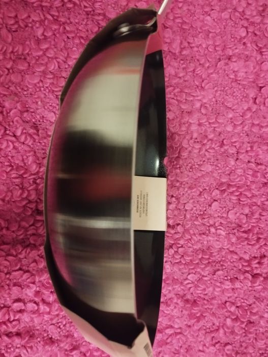 Тигани Mauviel, ножове Zwilling