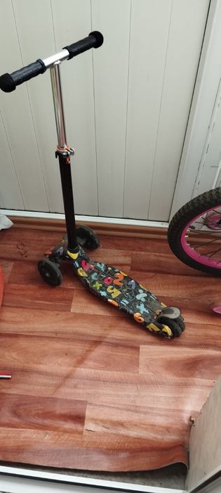 Самокат детский