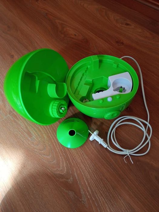 Увлажнители Timberk, 2 штуки.