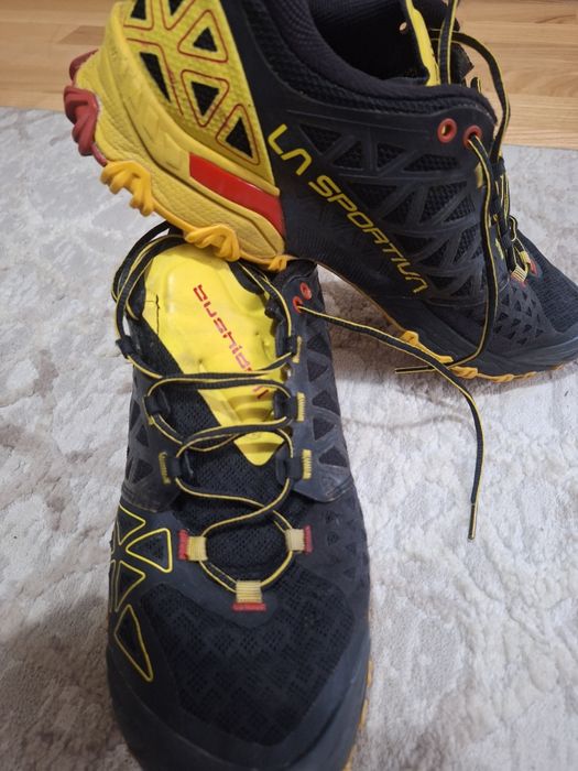 Adidasi La sportiva alerdare trail marimea 44