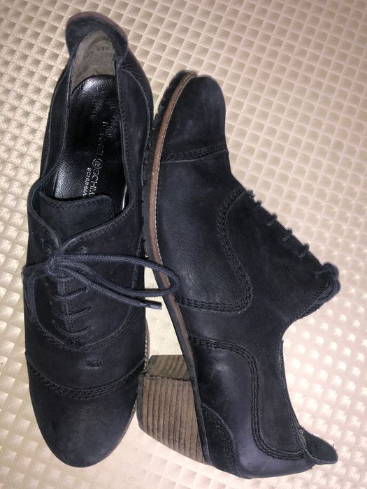 Обувь женская, классическая