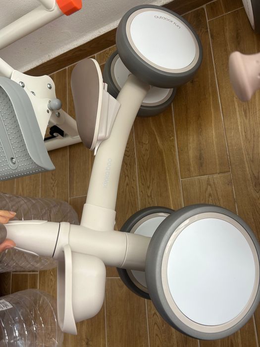 Баланс колелета от 1-3години