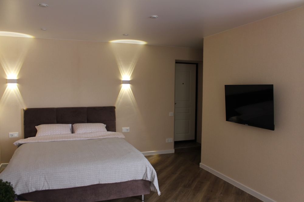 Сдам квартиру посуточно