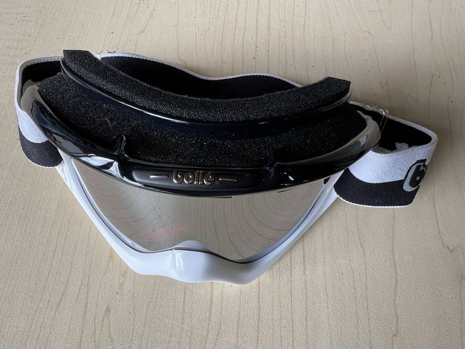 Ски маска BOLLE