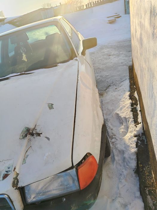 Ауди в 4 монопрыск