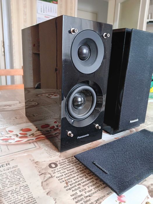 Тонклони Панасоник