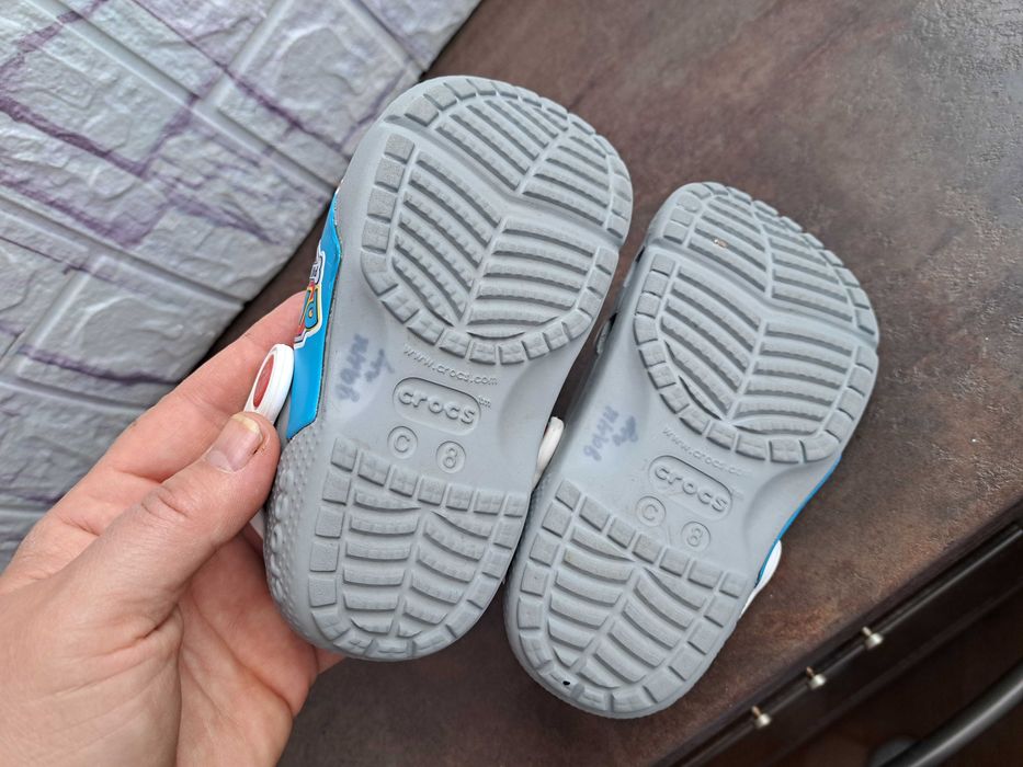 детски сандали,чехли,летни обувки,джапанки,гумено сабо,Crocs момче