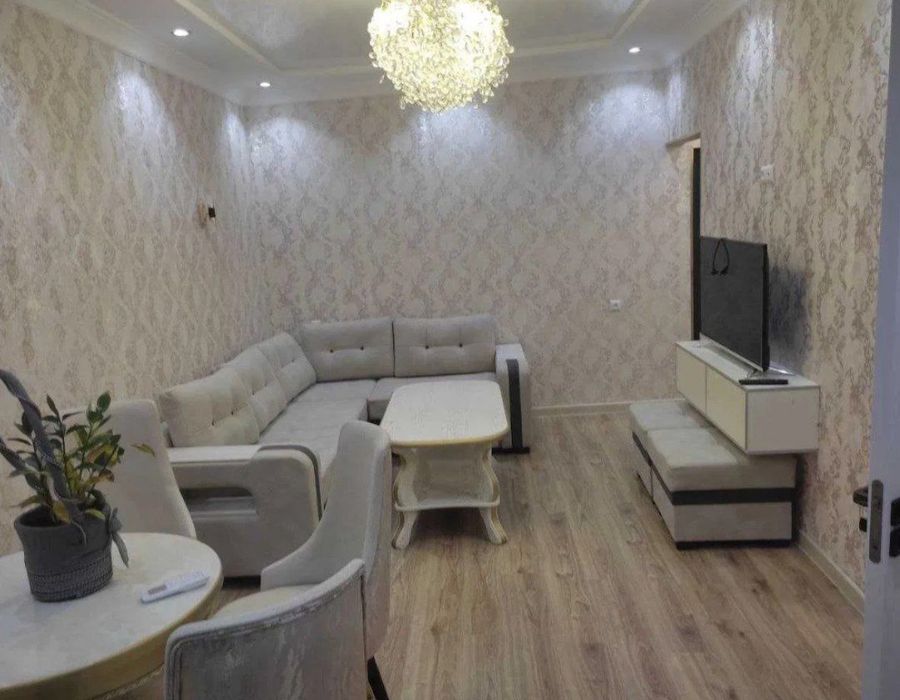 Ijaraga kvartira oila yoki talabalarga Yunusobod Bodomzor metro