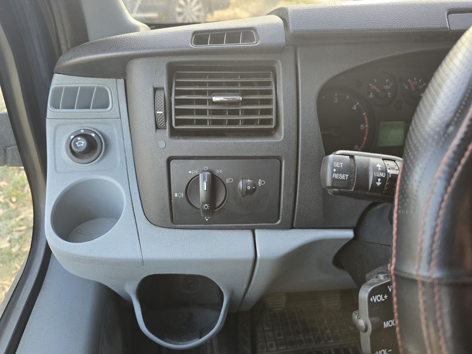 Ford Transit 2.2 TDCi