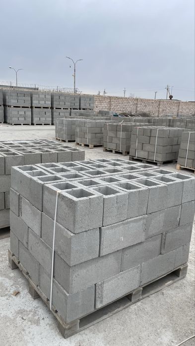 Пескоблок Иранский