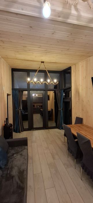 сдам дома на самарке