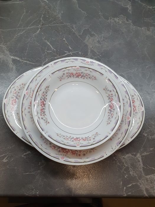 Продам новые сервизы