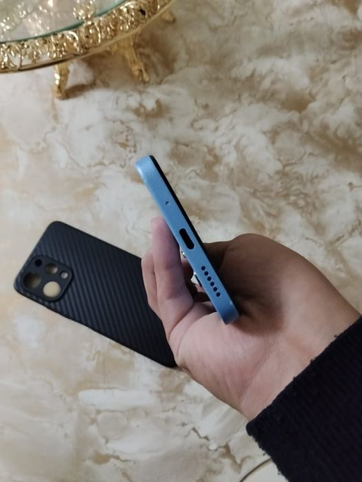 Redmi 12 128gb в идеальном состоянии