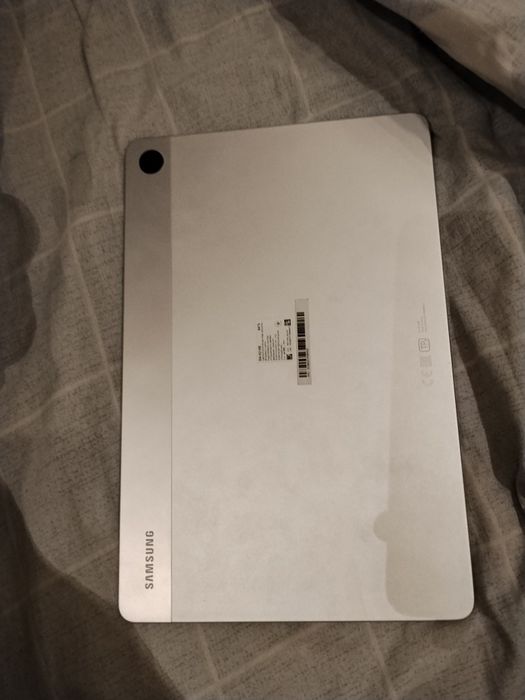Samsung Galaxy Tab A 9+ 5G 4/64. Battery 7040.