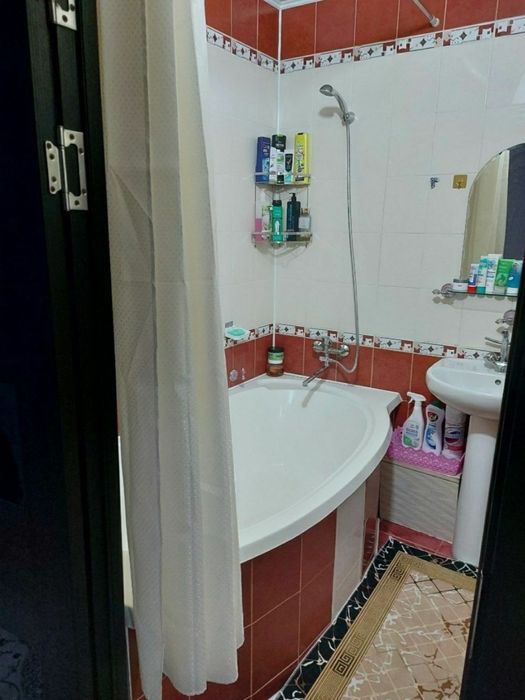 Продаётся 4х комнатная квартира Хумоюн