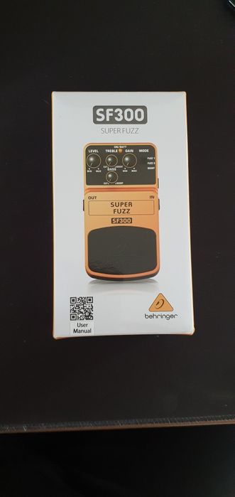 Продам все для гитары, педали, процессор