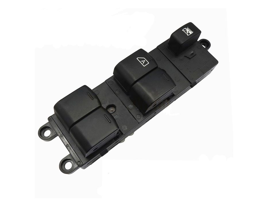 Бутони за ел. стъкла за Nissan Qashqai